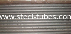 Stainless Nickel and Nickel Alloy Steel Tubing ASTM B163