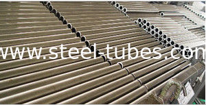 Mild steel DOM Steel Tubing astm a513 type5