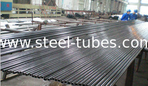 Seamless Heat Exchanger Steel Tubes ASTM A179