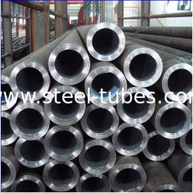 20MnCr5 20CrMn Alloy Steel Pipe