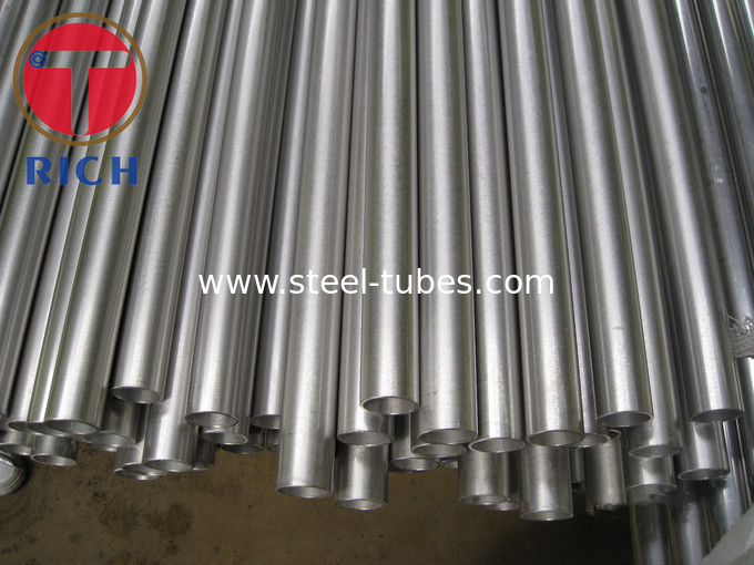 TP304 TP316 Stainless Steel Tube Boiler Heat Exchange Pipe ASTM A213