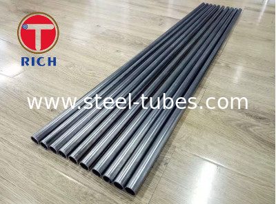 SA513 ERW Precision Steel Tubes For Automotive Shock Absorber