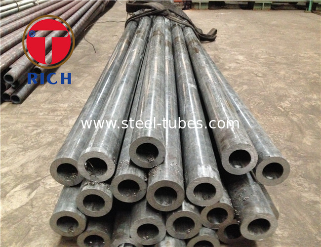 34MnB5 40MnB5 26MnB5 SWRCHB 620 precision seamless steel tubes