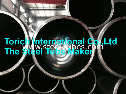 DIN 2391 ST52 E355 Seamless Carbon High pressure Hydraulic Honed Tubing