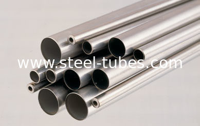 SAE J526 UNS G10080 / UNS G10100 Welded Low Carbon Steel Tubing Cold Drawn