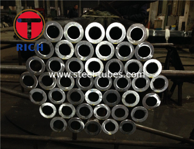 34CrMo4 1.7220 4130 SCM435 seamless steel tubes