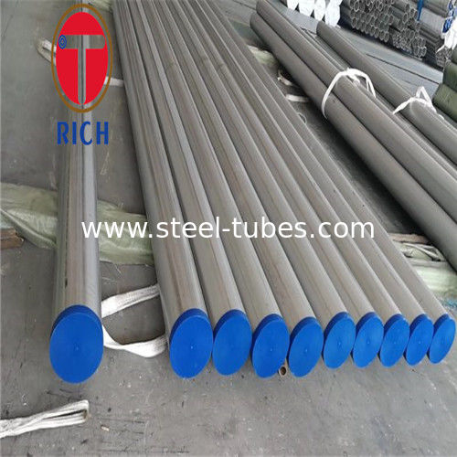 Various Sizes Of ASTM A790 Super Duplex Stainless Steel Pipe, ASME SA 790 SDSS Schedule 40 Pipe