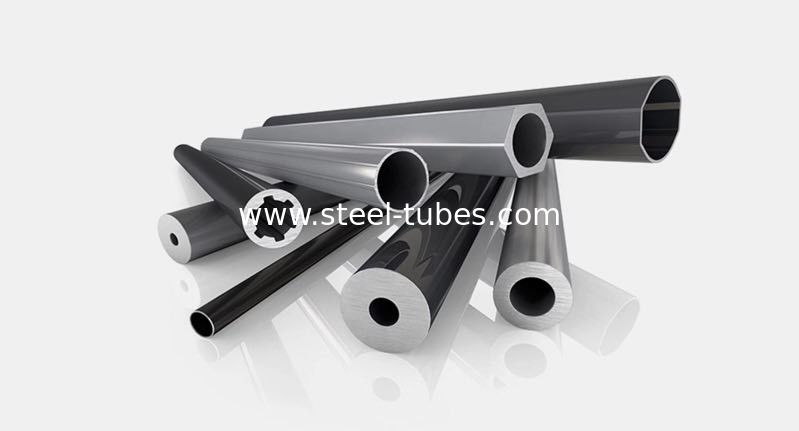 Carbon steel AISI 1045 Precision Ground Shafting Precision Ground Tubing