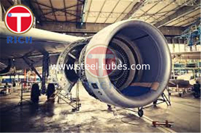 ASTM B163 UNS N07718 Inconel 718 Inconel Alloy 718 Seamless Tube Pipe