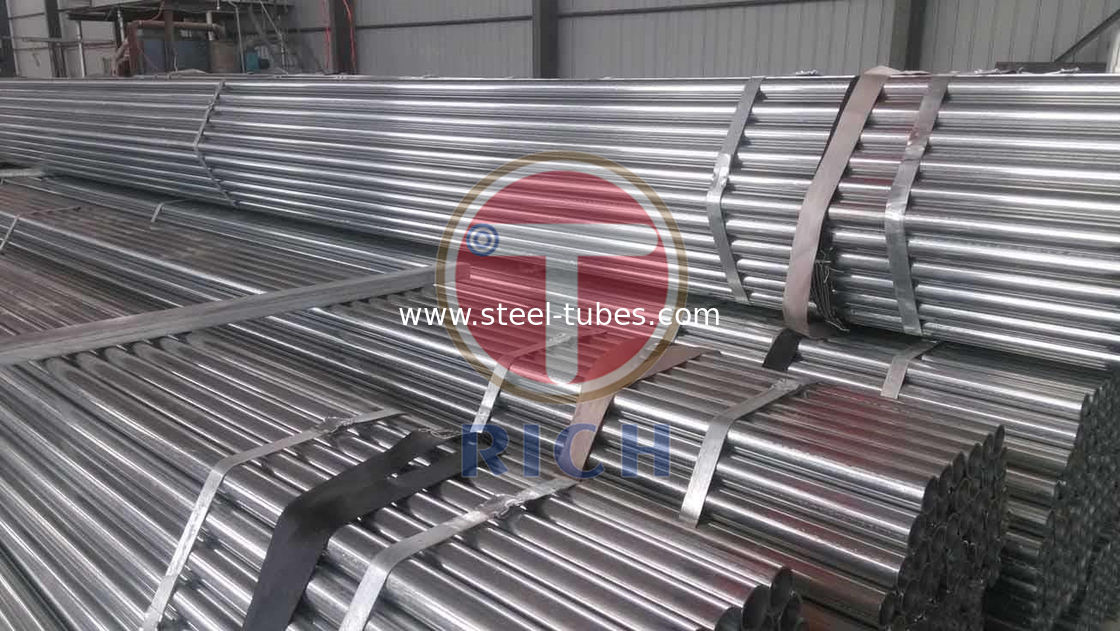 17.3 mm 19.1 mm JIS G3472 Grade STAM390G Specifies the ERW carbon steel tubes used for automobiles