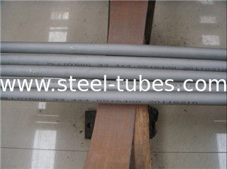 Polished Steel Tube Nickel Alloy Alloy 625 Tubing Brushed Nickel Pipe Nickel Silver Tubing