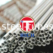 ASTM A718 Nickel Alloy pipe