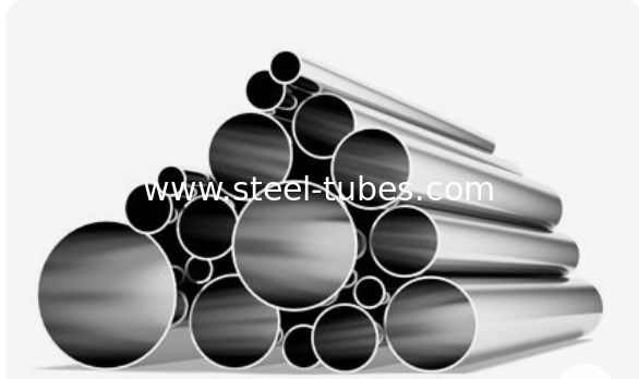 1020 St52 4140 304 316 Inconel 600 Honed Tube/Hydraulic Cylinder Honed Tube/Burnished Tube for Hydraulic Buffer