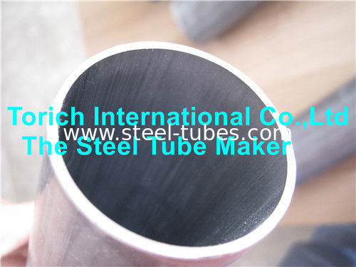 NF A49-34 Erw Precision Steel Tubes CDW / DOM / CEW Tubes  Precision Tubes Bicycle Frame Tubes   Steel Tubes For Auto
