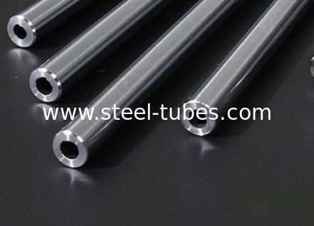 Bearing Steel Hollow Optical Shaft Hard Shaft Cylindrical Guide Chrome-Plated Rod Linear Slide Rod Sliding