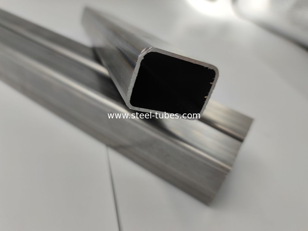 JIS G3472 STAM390G  High Strength Steel Tubes For Structural And Engineering In Automitive