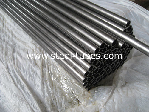 ASTM A519 Seamless carbon and alloy steel mechanical tubing