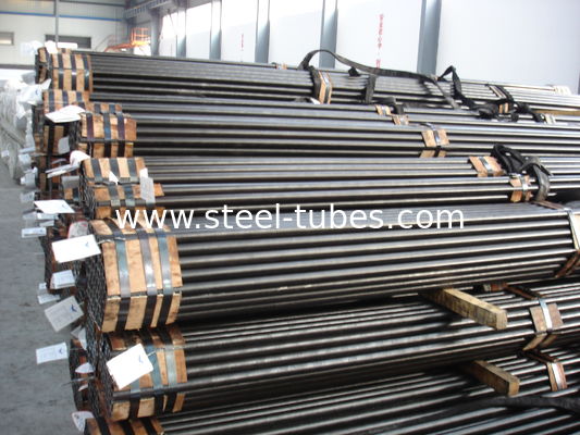 European standard EN10305-1 Seamless cold drawn rolling steel tubes
