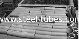 DOM Steel Tubing ASTM A513 for Automotive Industry