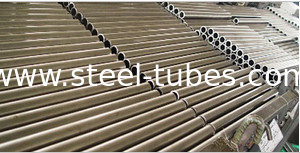 Mild steel DOM Steel Tubing astm A513 type5