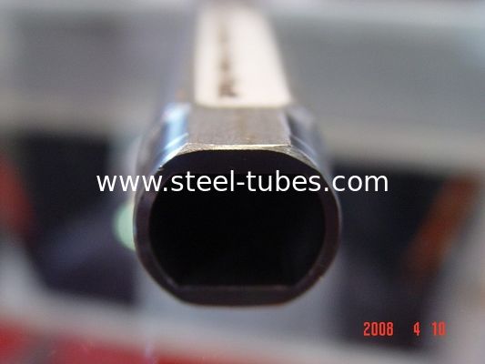 Seamless Carbon and Alloy Steel Special shape Pipes