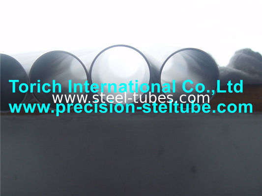 Welded Drawn Over Mandrel Tubing Astm A 513-6 ssid Special Smooth Inside Diameter
